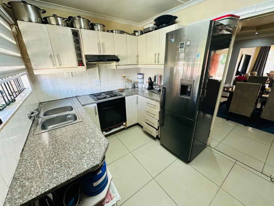 3 Bedroom Property for Sale in Richmond Crest KwaZulu-Natal
