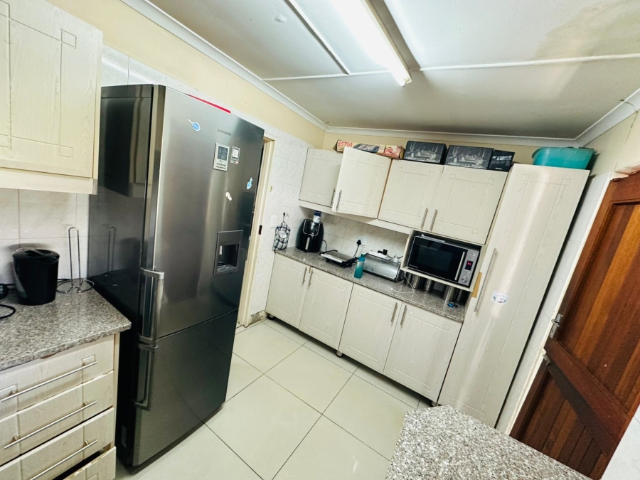 3 Bedroom Property for Sale in Richmond Crest KwaZulu-Natal