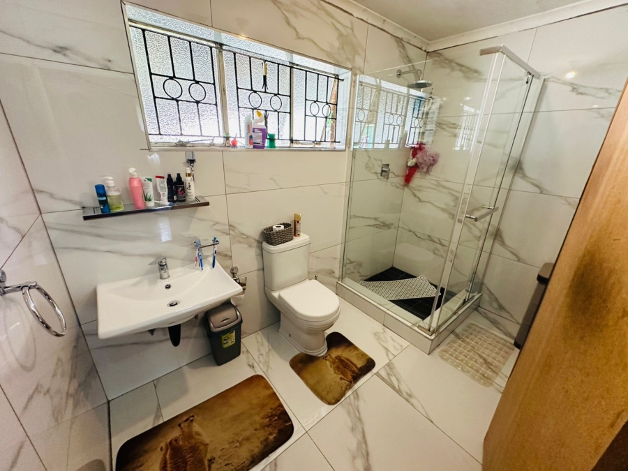 3 Bedroom Property for Sale in Richmond Crest KwaZulu-Natal