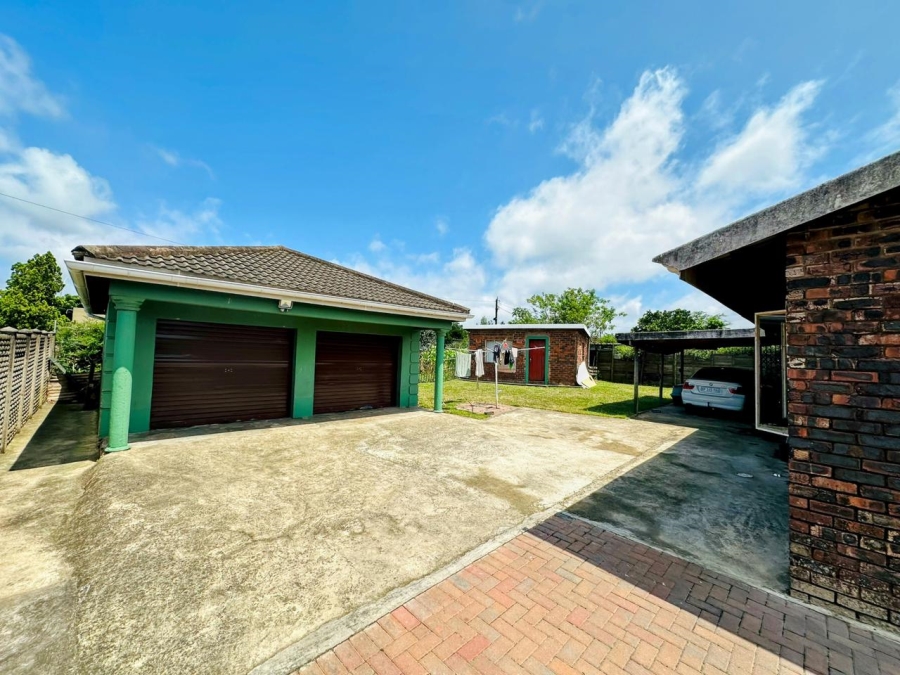 3 Bedroom Property for Sale in Richmond Crest KwaZulu-Natal