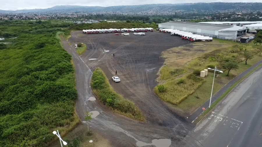 Commercial Property for Sale in Cornubia KwaZulu-Natal