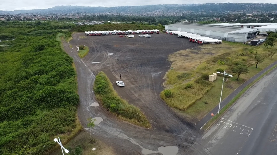 Commercial Property for Sale in Cornubia KwaZulu-Natal