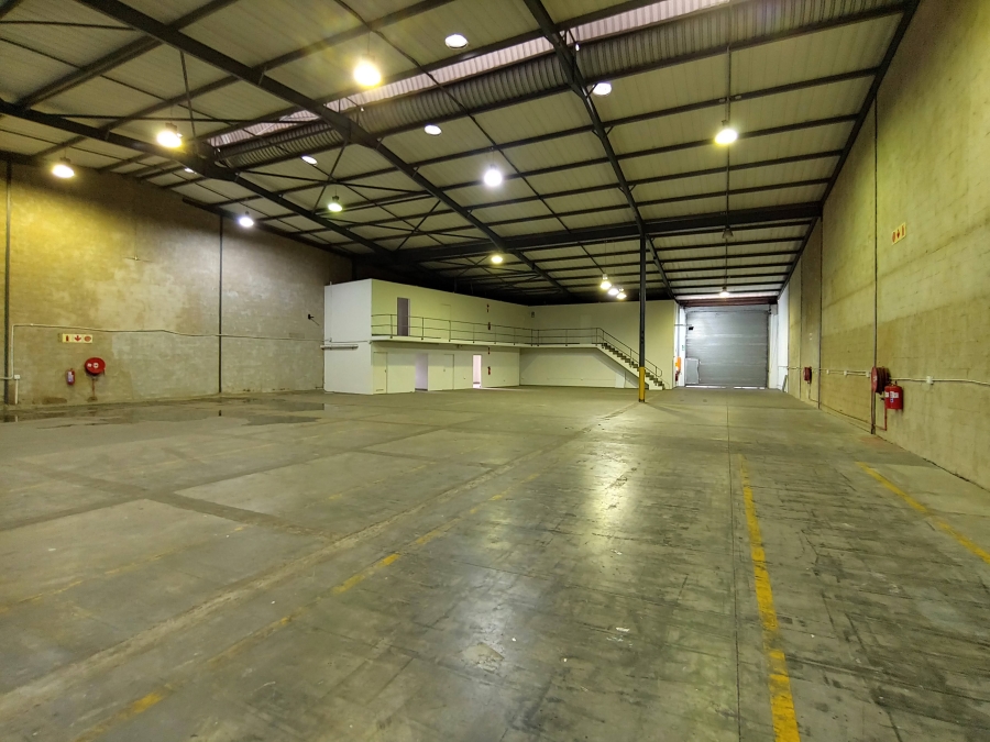 To Let commercial Property for Rent in Briardene KwaZulu-Natal