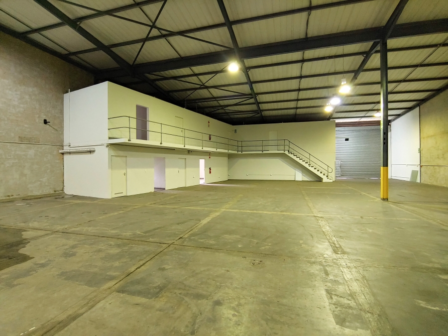 To Let commercial Property for Rent in Briardene KwaZulu-Natal