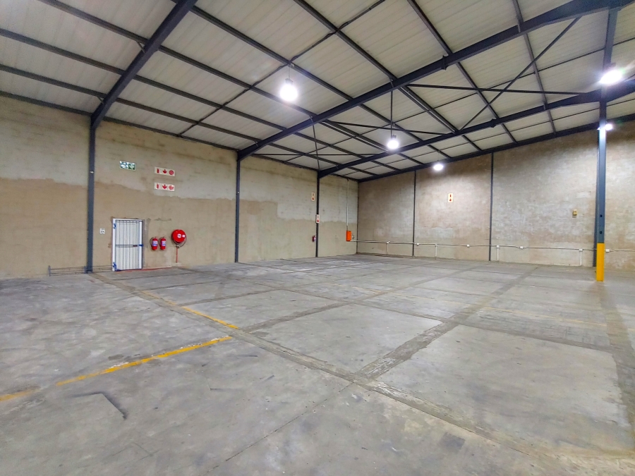 To Let commercial Property for Rent in Briardene KwaZulu-Natal