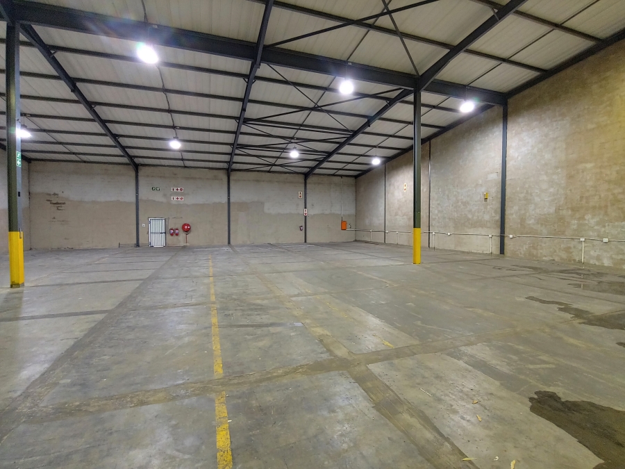 To Let commercial Property for Rent in Briardene KwaZulu-Natal