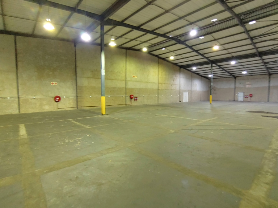 To Let commercial Property for Rent in Briardene KwaZulu-Natal