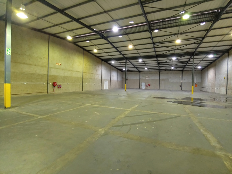 To Let commercial Property for Rent in Briardene KwaZulu-Natal