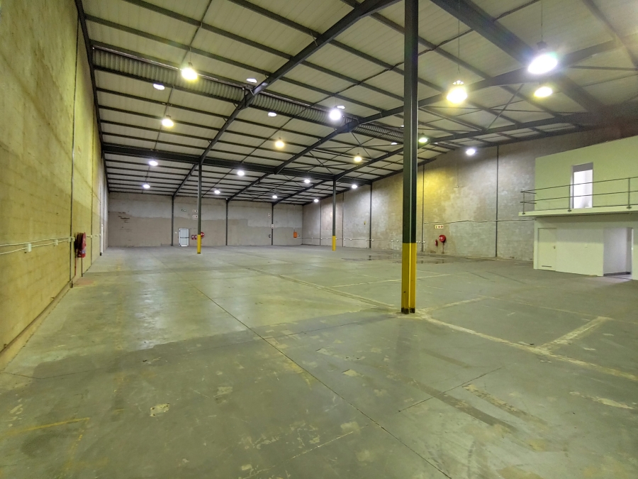 To Let commercial Property for Rent in Briardene KwaZulu-Natal