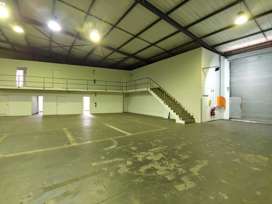 To Let commercial Property for Rent in Briardene KwaZulu-Natal