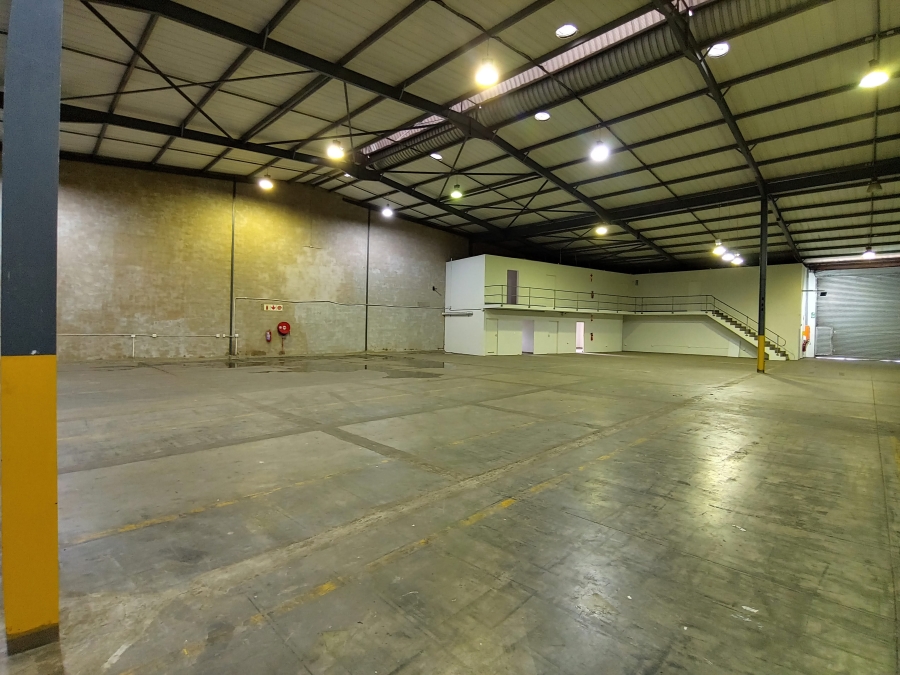 To Let commercial Property for Rent in Briardene KwaZulu-Natal