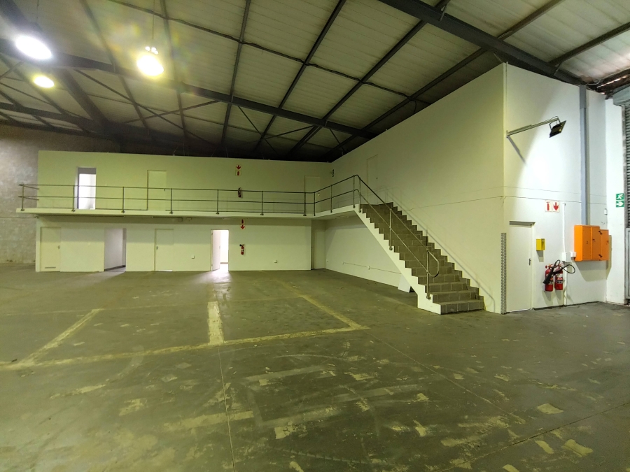 To Let commercial Property for Rent in Briardene KwaZulu-Natal