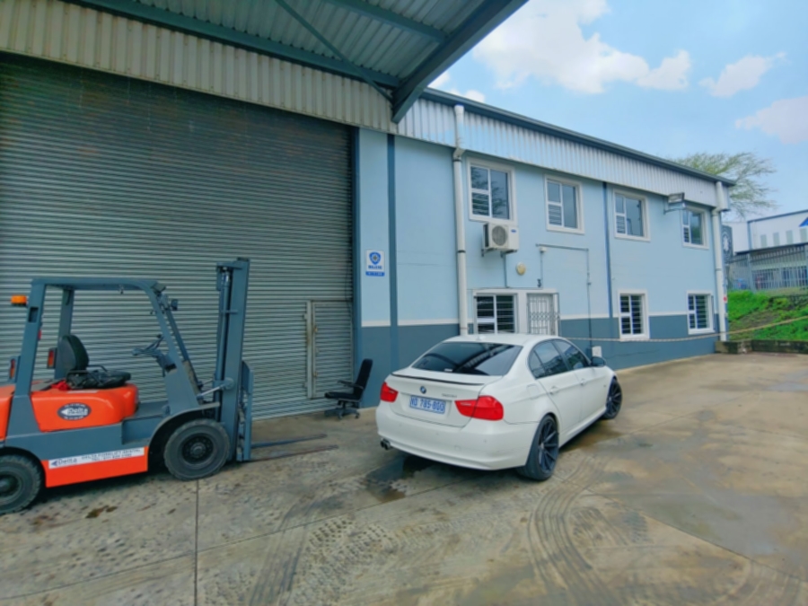 To Let commercial Property for Rent in Briardene KwaZulu-Natal