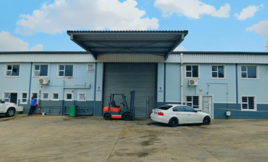 To Let commercial Property for Rent in Briardene KwaZulu-Natal