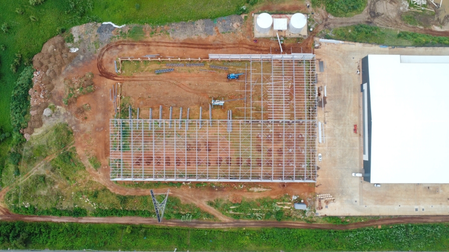 To Let commercial Property for Rent in Umgeni Business Park KwaZulu-Natal