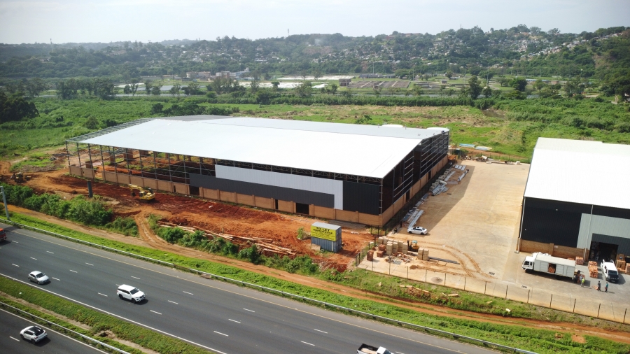 To Let Commercial Property for Rent in Umgeni Business Park KwaZulu-Natal