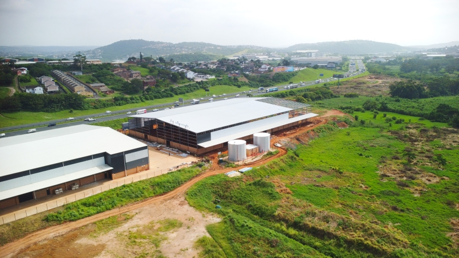 To Let Commercial Property for Rent in Umgeni Business Park KwaZulu-Natal