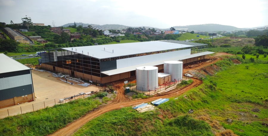 To Let Commercial Property for Rent in Umgeni Business Park KwaZulu-Natal