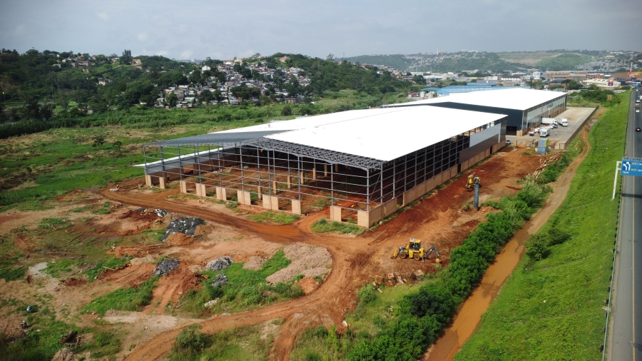 To Let Commercial Property for Rent in Umgeni Business Park KwaZulu-Natal