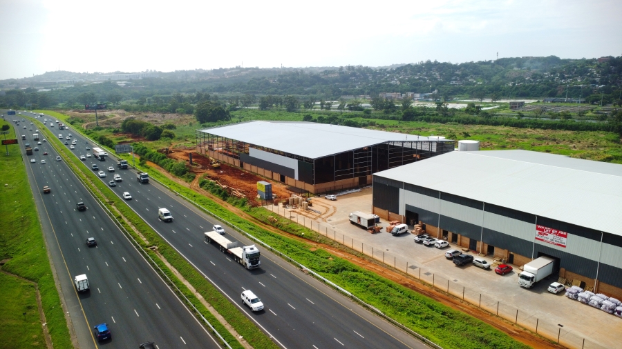 To Let Commercial Property for Rent in Umgeni Business Park KwaZulu-Natal