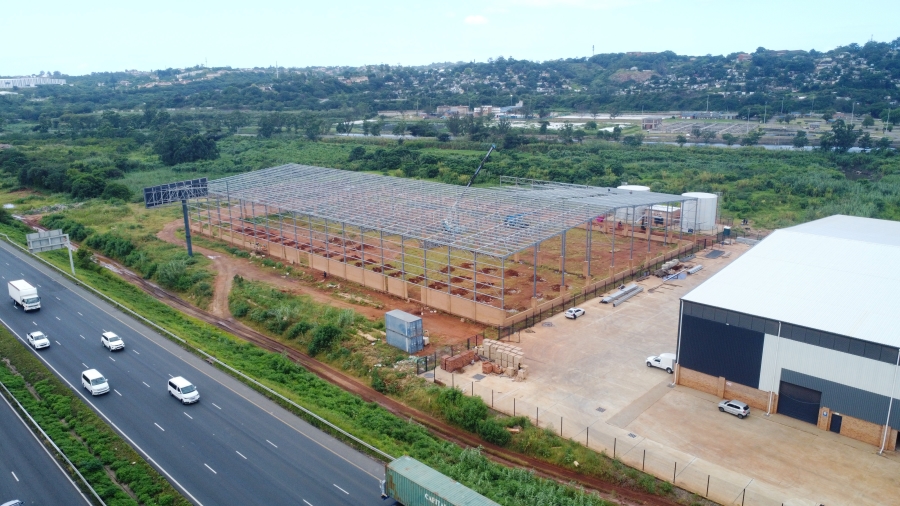 To Let commercial Property for Rent in Springfield KwaZulu-Natal