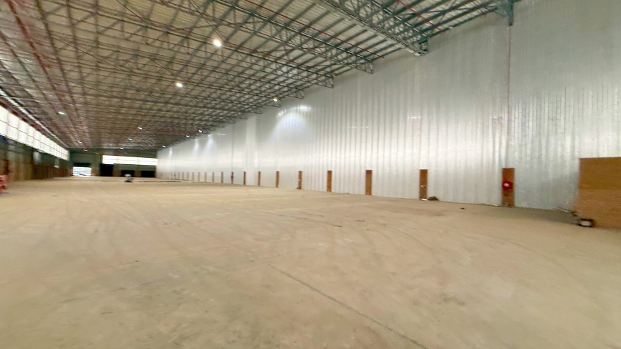 To Let commercial Property for Rent in Springfield KwaZulu-Natal