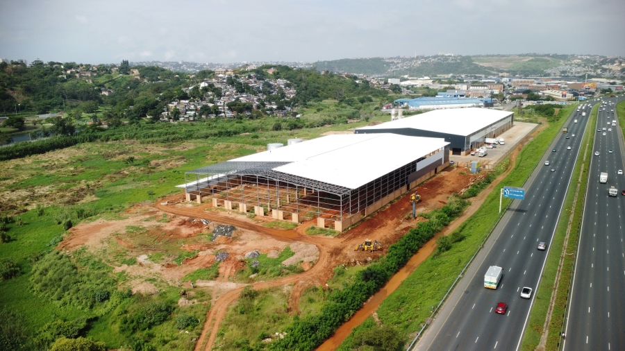 Commercial Property for Sale in Springfield KwaZulu-Natal