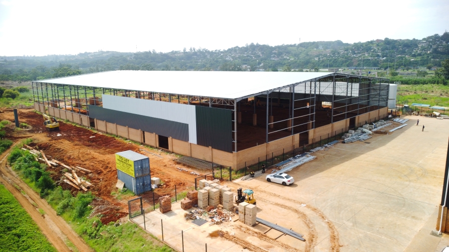 Commercial Property for Sale in Springfield KwaZulu-Natal