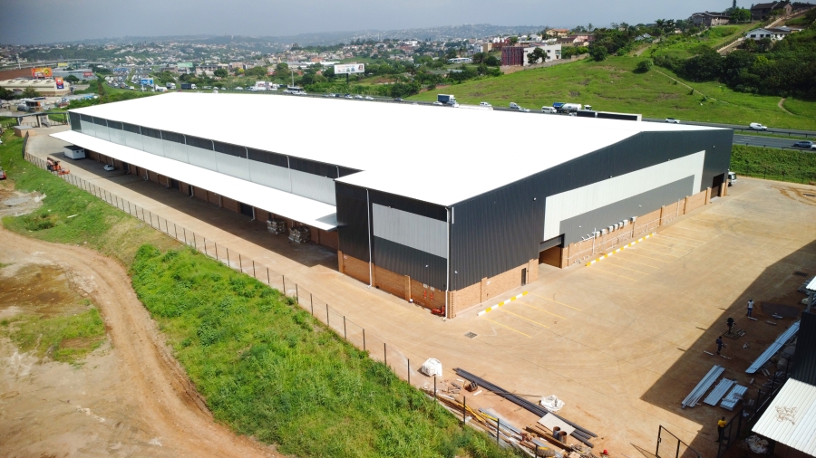 Commercial Property for Sale in Springfield KwaZulu-Natal