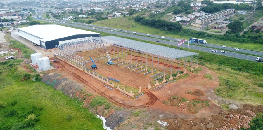 To Let commercial Property for Rent in Springfield KwaZulu-Natal