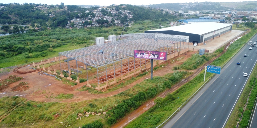 To Let commercial Property for Rent in Springfield KwaZulu-Natal