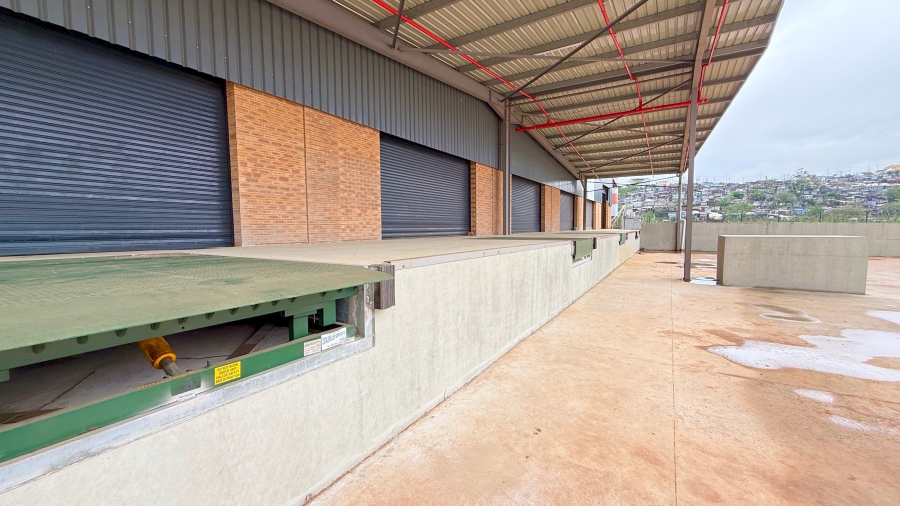 To Let commercial Property for Rent in Springfield KwaZulu-Natal