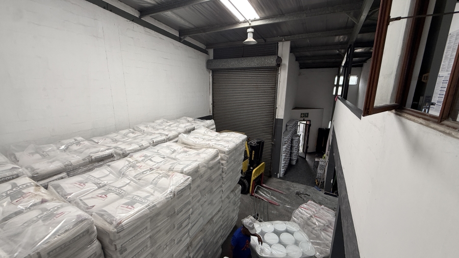 To Let commercial Property for Rent in Springfield KwaZulu-Natal