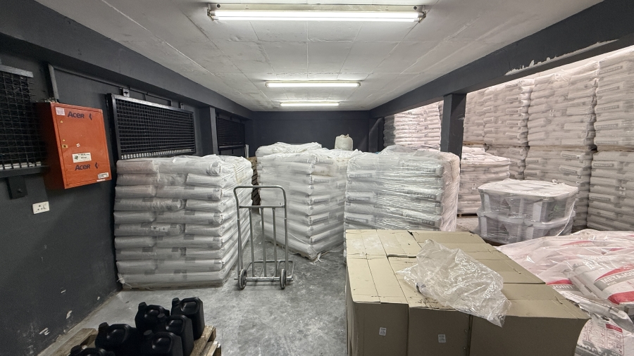 To Let commercial Property for Rent in Springfield KwaZulu-Natal