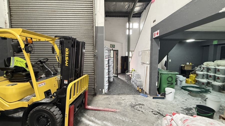 To Let commercial Property for Rent in Springfield KwaZulu-Natal