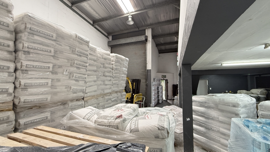 To Let commercial Property for Rent in Springfield KwaZulu-Natal