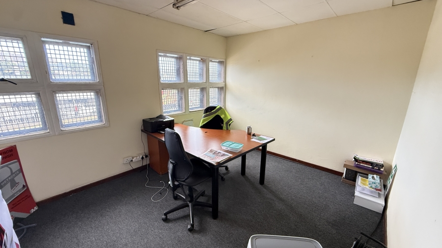 To Let commercial Property for Rent in Springfield KwaZulu-Natal