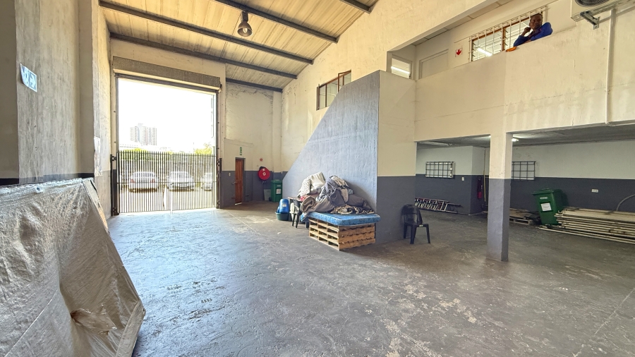 To Let commercial Property for Rent in Springfield KwaZulu-Natal