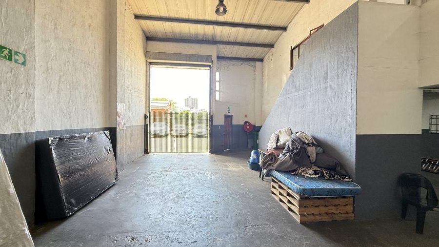 To Let commercial Property for Rent in Springfield KwaZulu-Natal