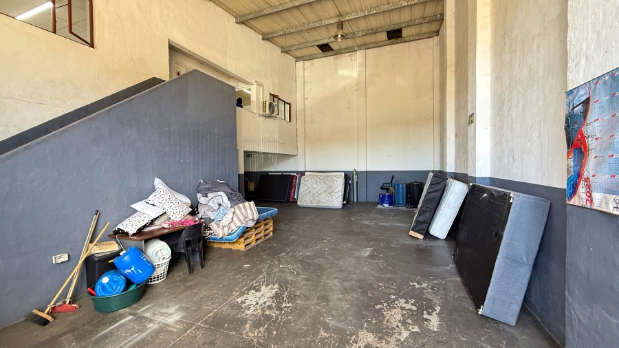 To Let commercial Property for Rent in Springfield KwaZulu-Natal