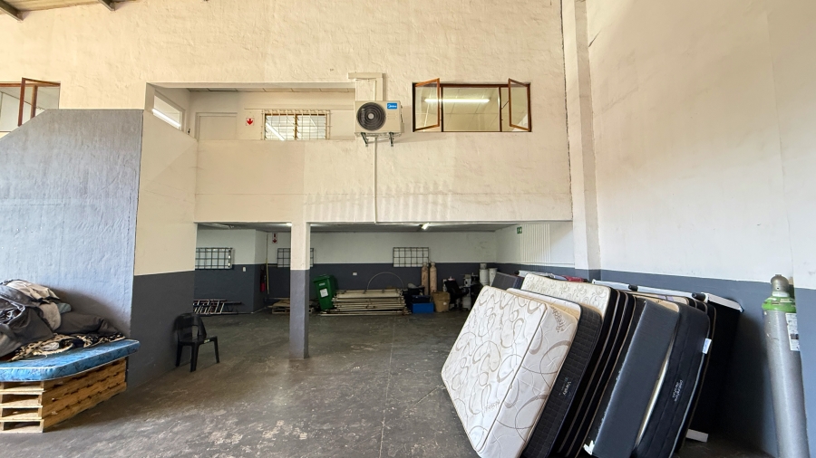 To Let commercial Property for Rent in Springfield KwaZulu-Natal