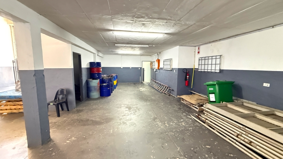 To Let commercial Property for Rent in Springfield KwaZulu-Natal