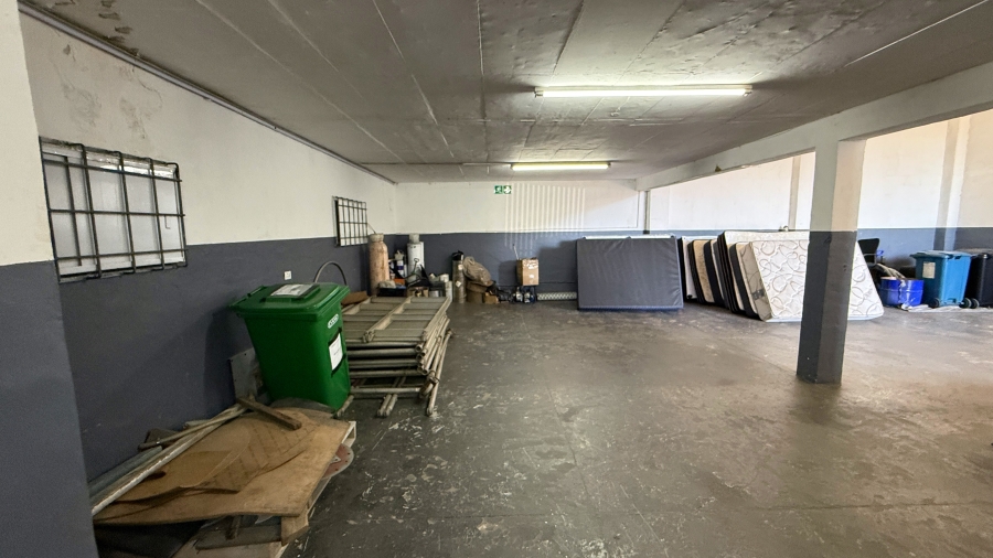 To Let commercial Property for Rent in Springfield KwaZulu-Natal