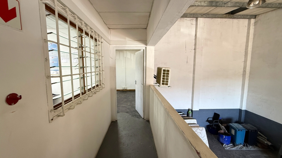 To Let commercial Property for Rent in Springfield KwaZulu-Natal