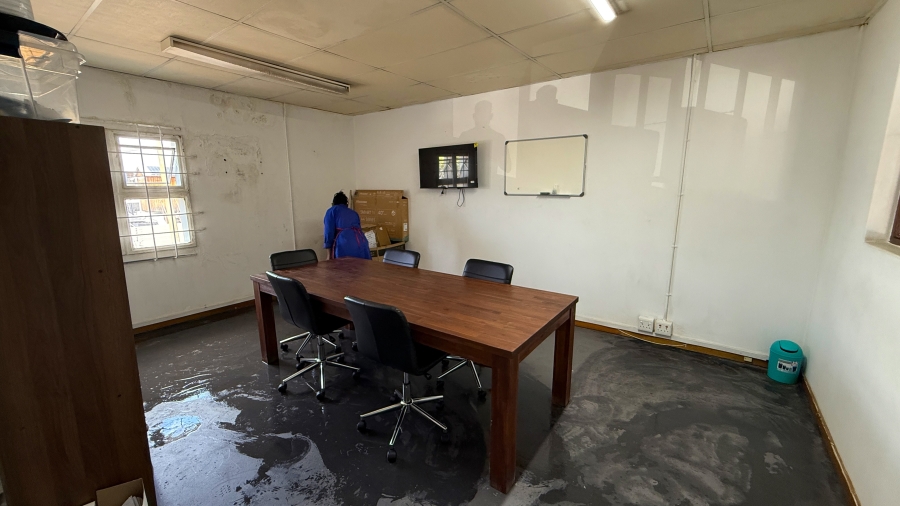 To Let commercial Property for Rent in Springfield KwaZulu-Natal