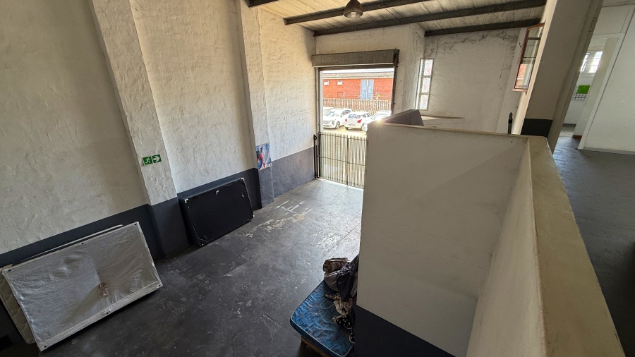 To Let commercial Property for Rent in Springfield KwaZulu-Natal