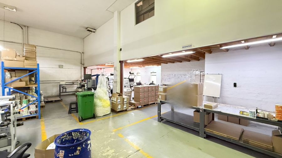 To Let commercial Property for Rent in Red Hill KwaZulu-Natal