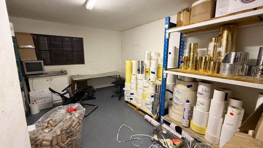 To Let commercial Property for Rent in Red Hill KwaZulu-Natal