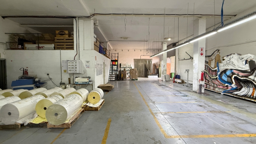 To Let commercial Property for Rent in Red Hill KwaZulu-Natal