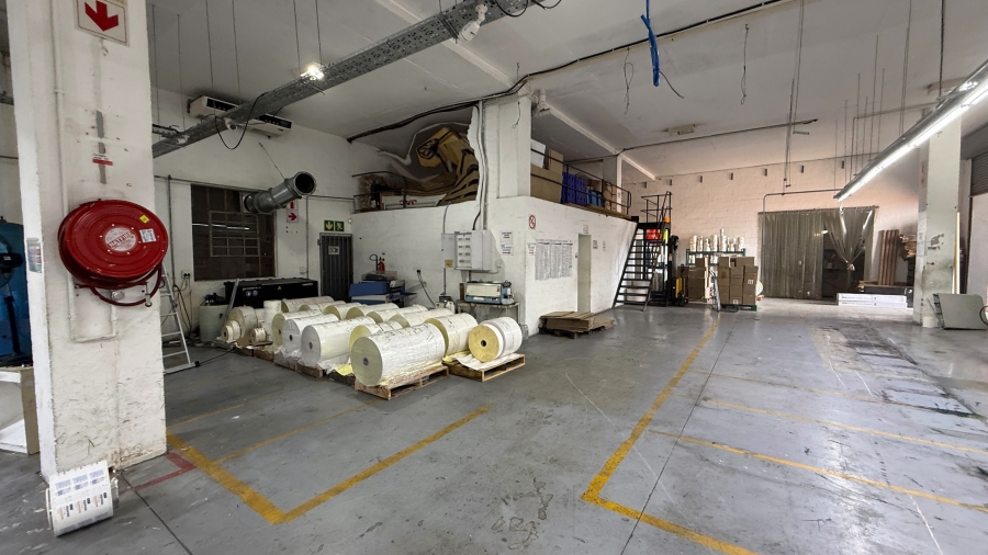 To Let commercial Property for Rent in Red Hill KwaZulu-Natal